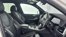 BMW X5 xDrive30d MHT M Sport 5dr Auto Diesel Estate